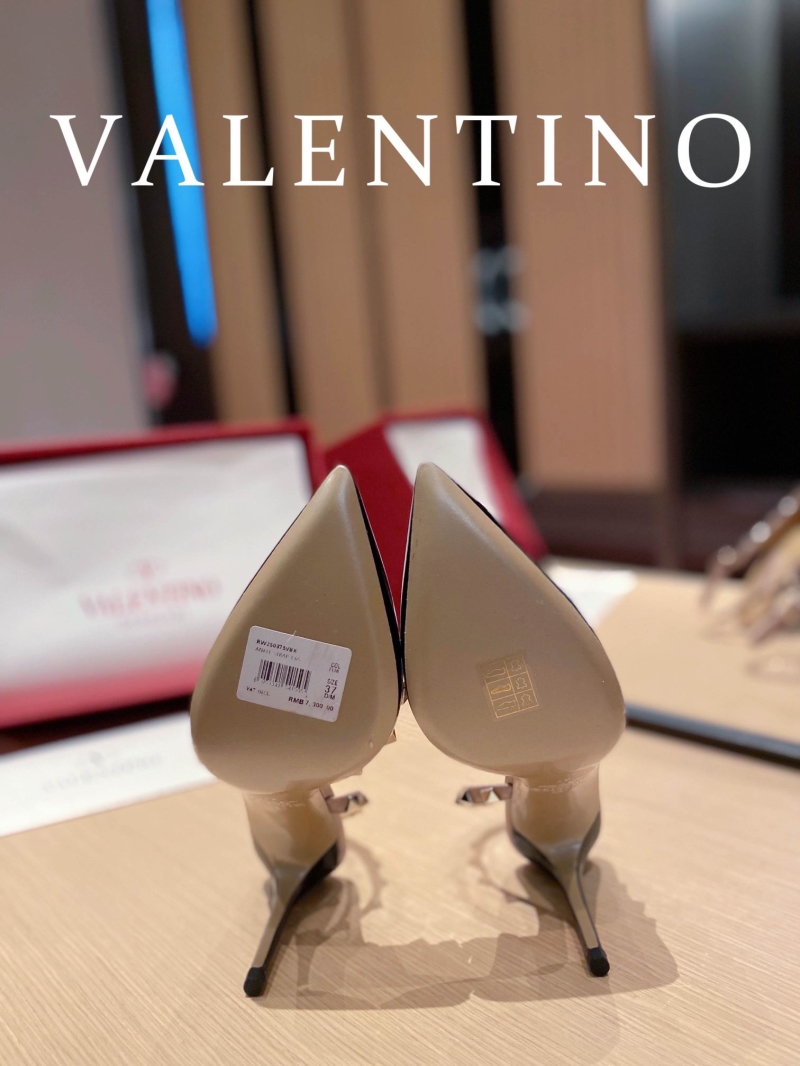 Valentino Heeled Shoes